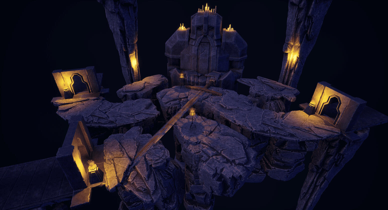 SewerBorne - Freelance Work